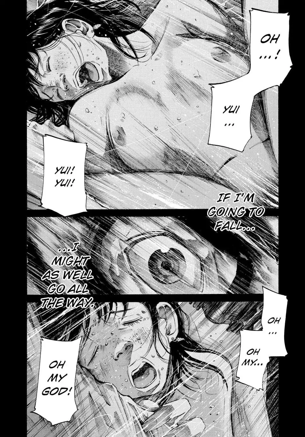 Oyasumi Punpun Chapter 36 image 11